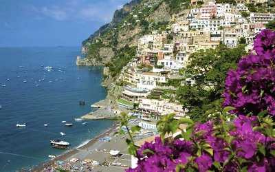 Ã®le de Capri jigsaw puzzle