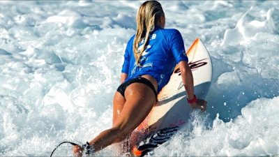 פאזל של surf