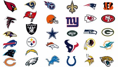 equipos nfl jigsaw puzzle