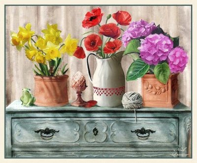 primavera