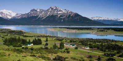 Argentine Andes jigsaw puzzle