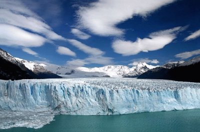 פאזל של Argentine Perito Moreno