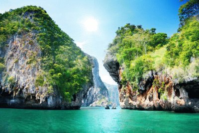 ThaÃ¯lande Krabi jigsaw puzzle