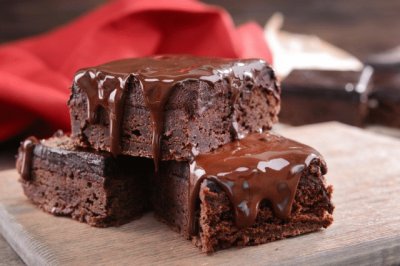 brownies jigsaw puzzle