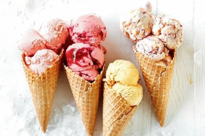 ice cream jigsaw puzzle