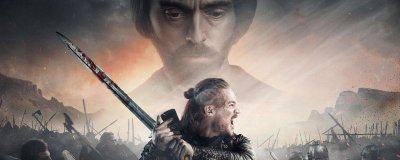 The Last Kingdom jigsaw puzzle