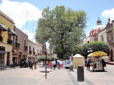 QuerÃ©taro, Qro.