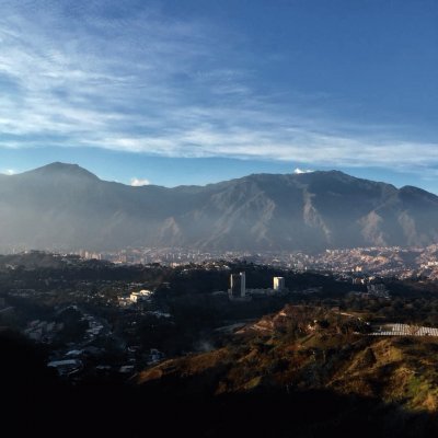 CARACAS