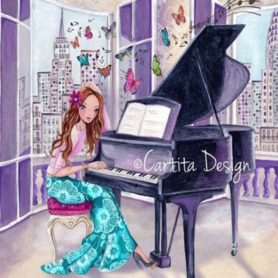 GIRLY 7 jigsaw puzzle