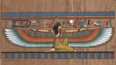 Maat jigsaw puzzle