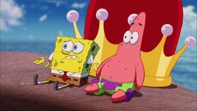 ngebob-wallpapers- jigsaw puzzle
