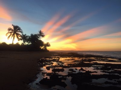 PenÃ­nsula de Marau-Ba