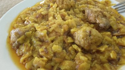 arroz al horno jigsaw puzzle