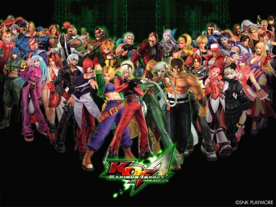 kof