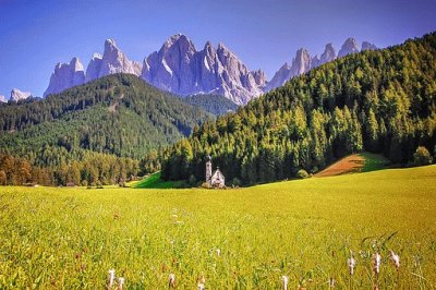 Nature