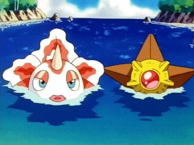 pokemon