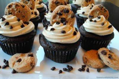 cookies cupcakes
