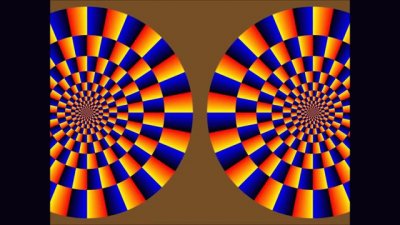 ilusion optica
