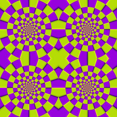 ilusion optica