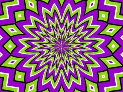 ilusion optica