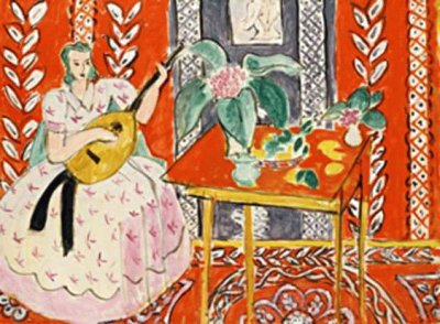 matisse