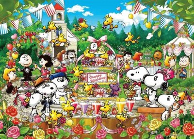 charlie brown 18