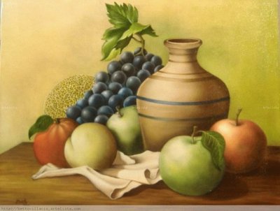 פאזל של still life