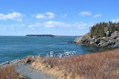 View Point to Maine