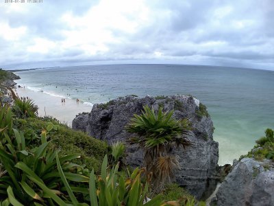 tulum jigsaw puzzle