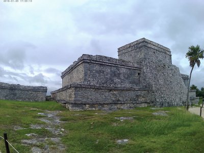 פאזל של tulum