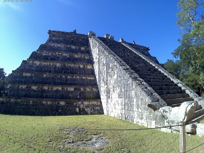 פאזל של tulum