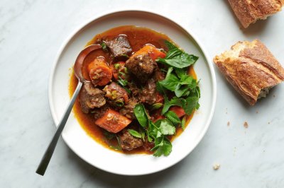 Vietnamese Bo Kho