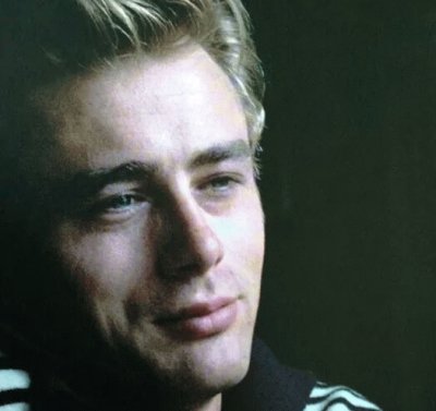 James Dean jigsaw puzzle