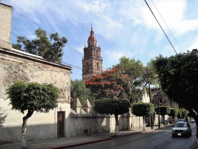 פאזל של Cuernavaca, Morelos.