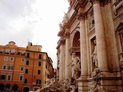 Roma, Italia.