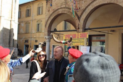 Carnevale  Ascoli Piceno