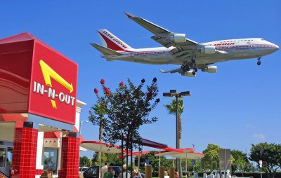 פאזל של Air India Boeing 747 400 India