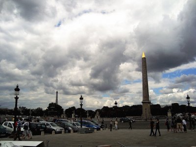 פאזל של ParÃ­s, Francia.