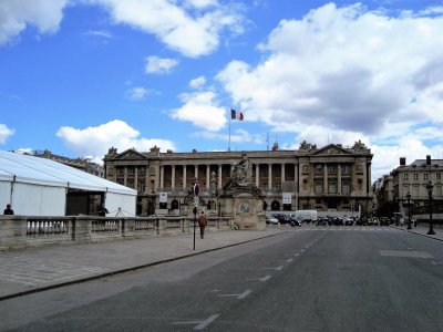 ParÃ­s, Francia.