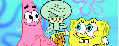 bob esponja