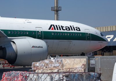 alitalia