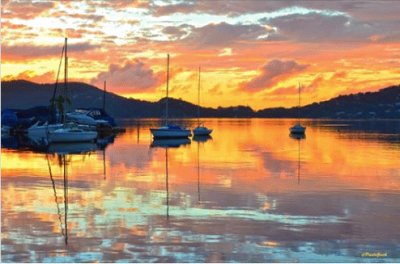 Lagoa da ConceiÃ§Ã£o - FlorianÃ³polis - SC - Brasil