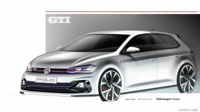Polo 2018 concept