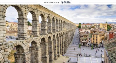 פאזל של Segovia