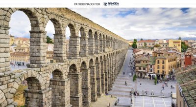 Segovia jigsaw puzzle