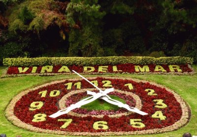 פאזל של reloj viÃ±a del mar