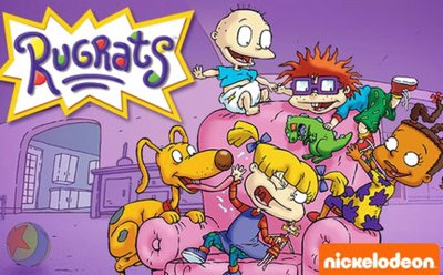 Rugrats