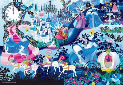 princess