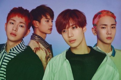 פאזל של SHINee