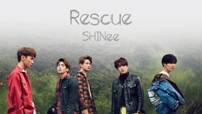 פאזל של SHINee